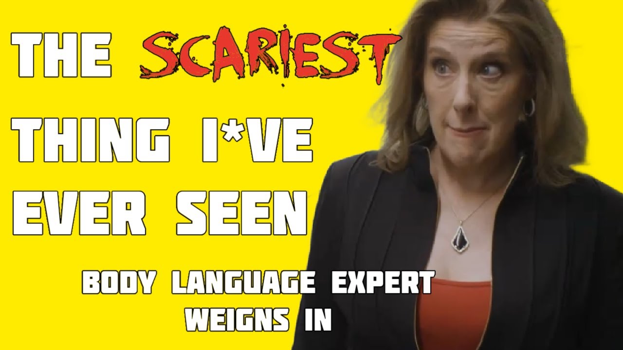 Viral News Body Language Analysis: Airport Meltdown, Megyn Kelly, Erika Kirk, Trump & Saudis