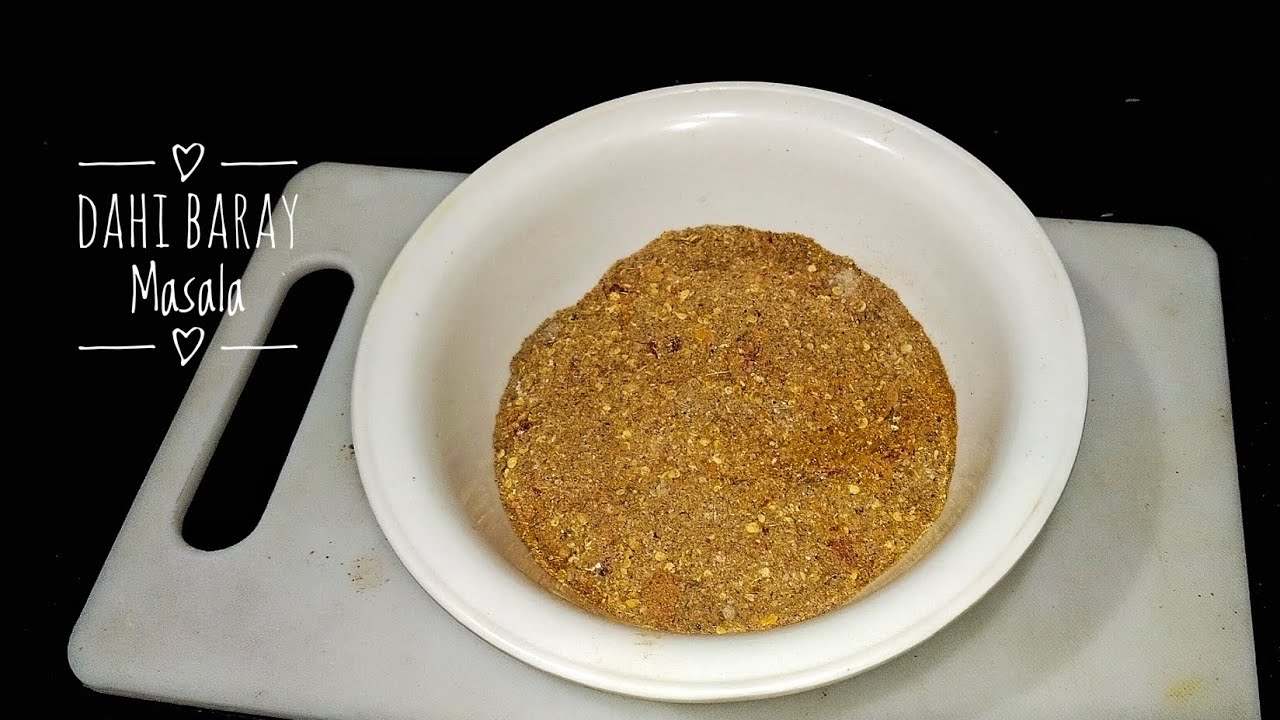 Dahi Barey Masala Recipe By Qurratulain Witkitchen-Ramadan Special Recipe-Unique Recipe''' 😋