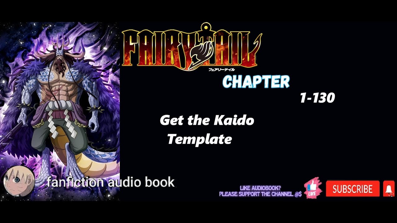 The Strongest Creature in the Fairy Guild (1-130)