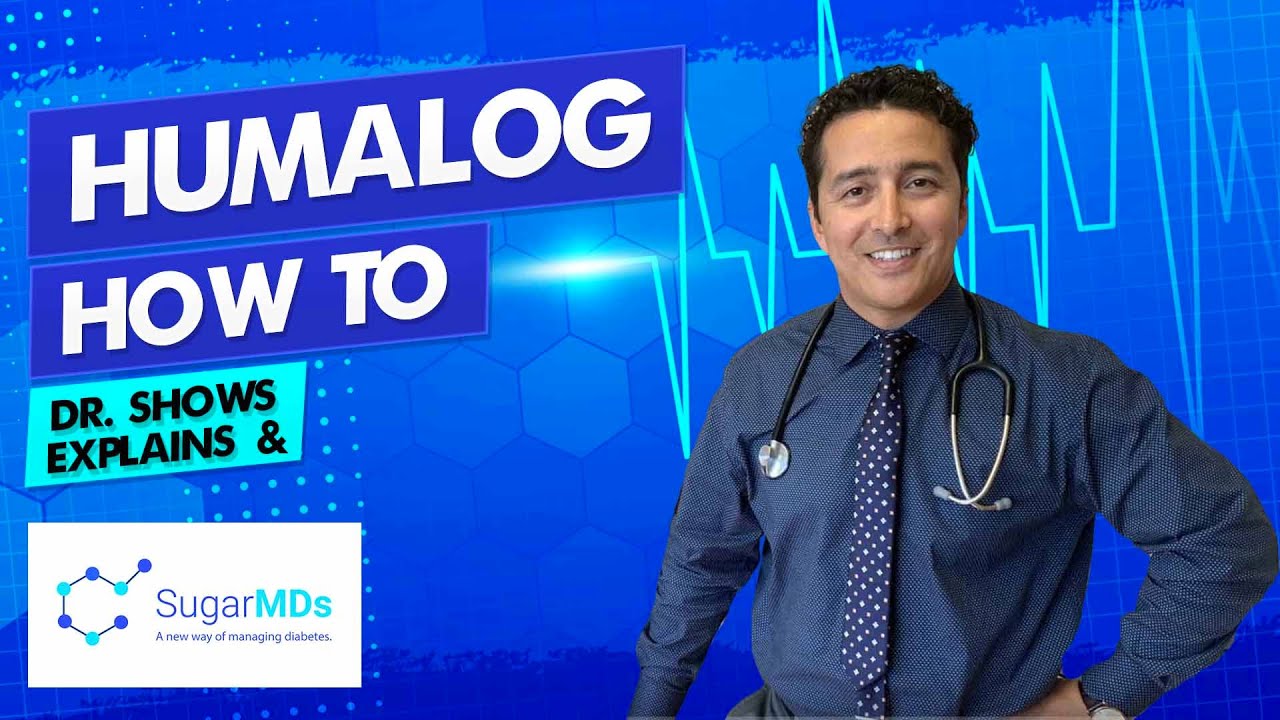 How to use HumaLog? [Doctor Shows and Explains Demo - 2020]