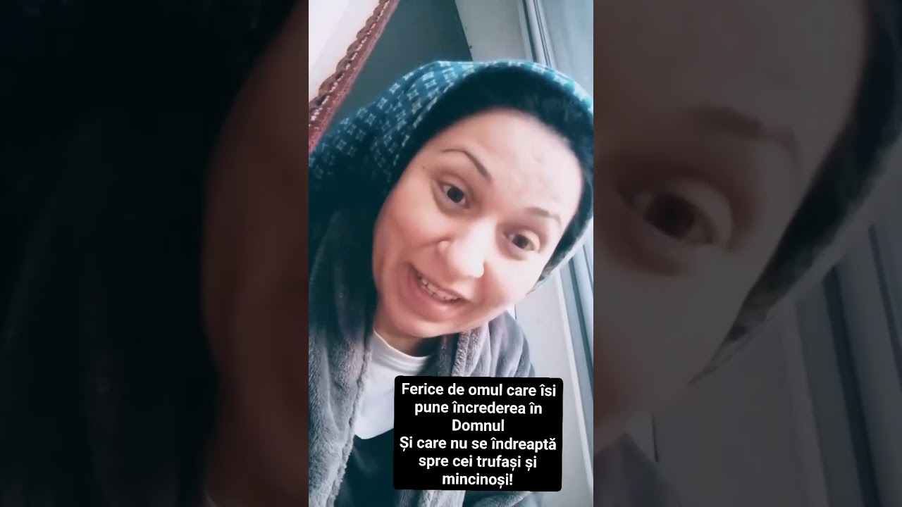 O zi Binecuvântată nu uita mai bine sărac fericit cu Domnul decât bogat nenorocit fără Domnul!