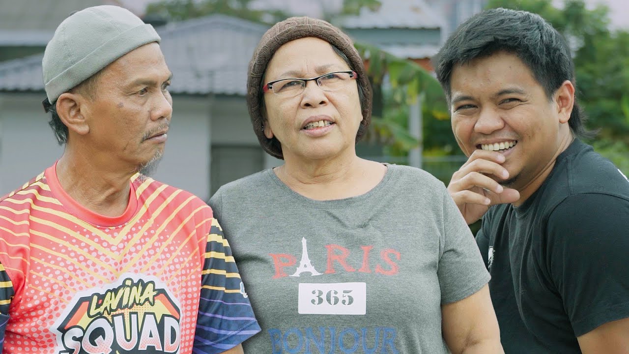 BISUL - Zukieee | Pakduan | Ibu Taci
