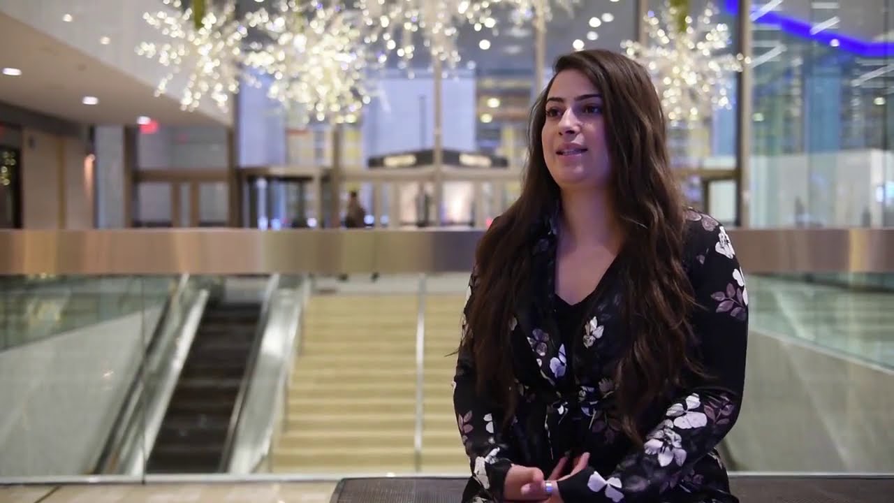 Jamelah Hersh Testimonial, University of Leicester Law School