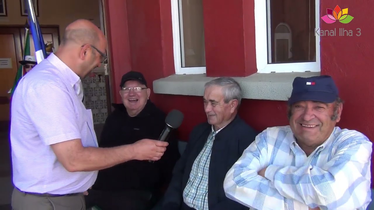 1º BODO DA VILA NOVA 23- 05- 2021