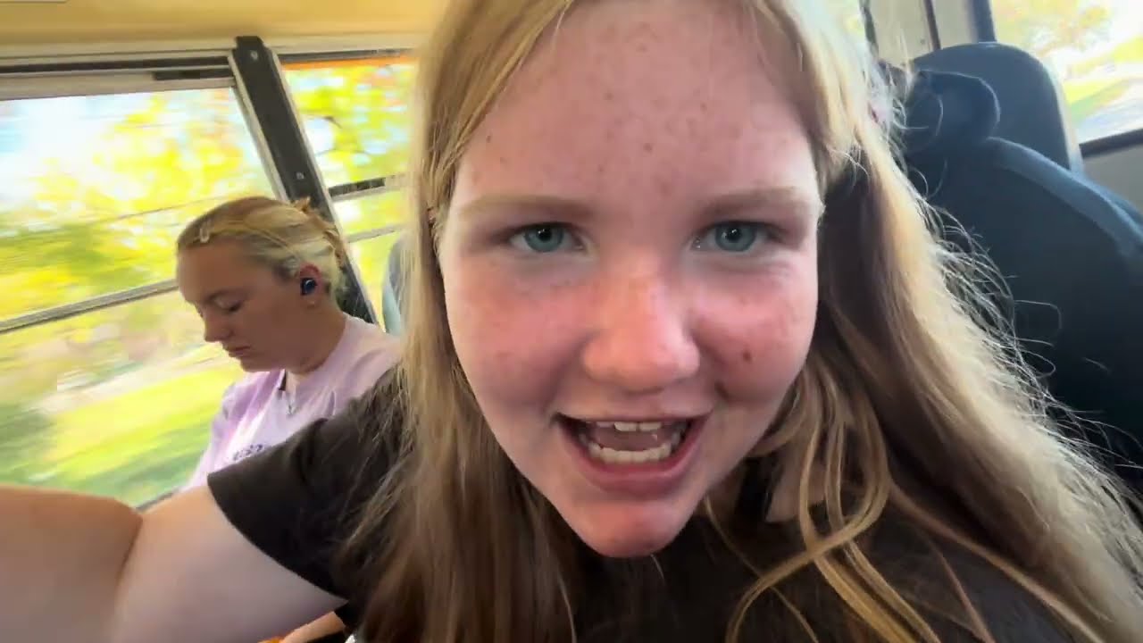 Harrison County High School Marching Band goes to KMEA State Semis! - ( 4 Months Later ) 
