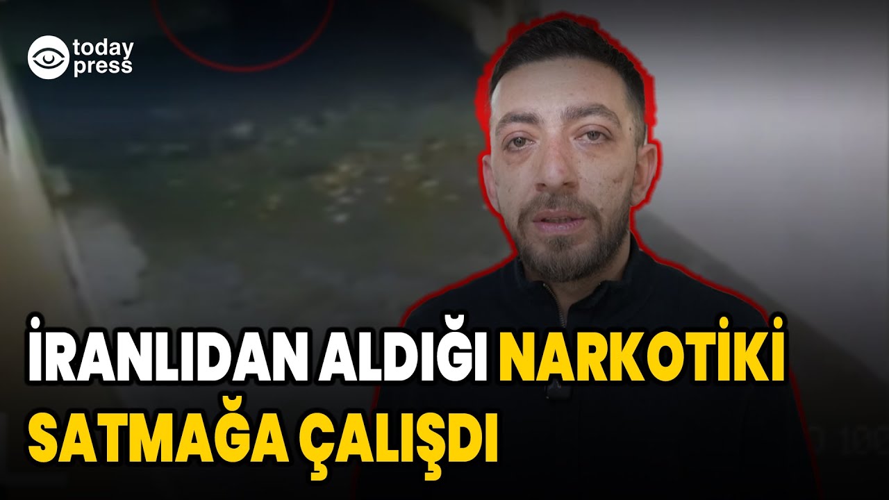 Səbail rayonunda 12 kiloqram narkotik vasitə aşkarlanıb - TodayPress TV