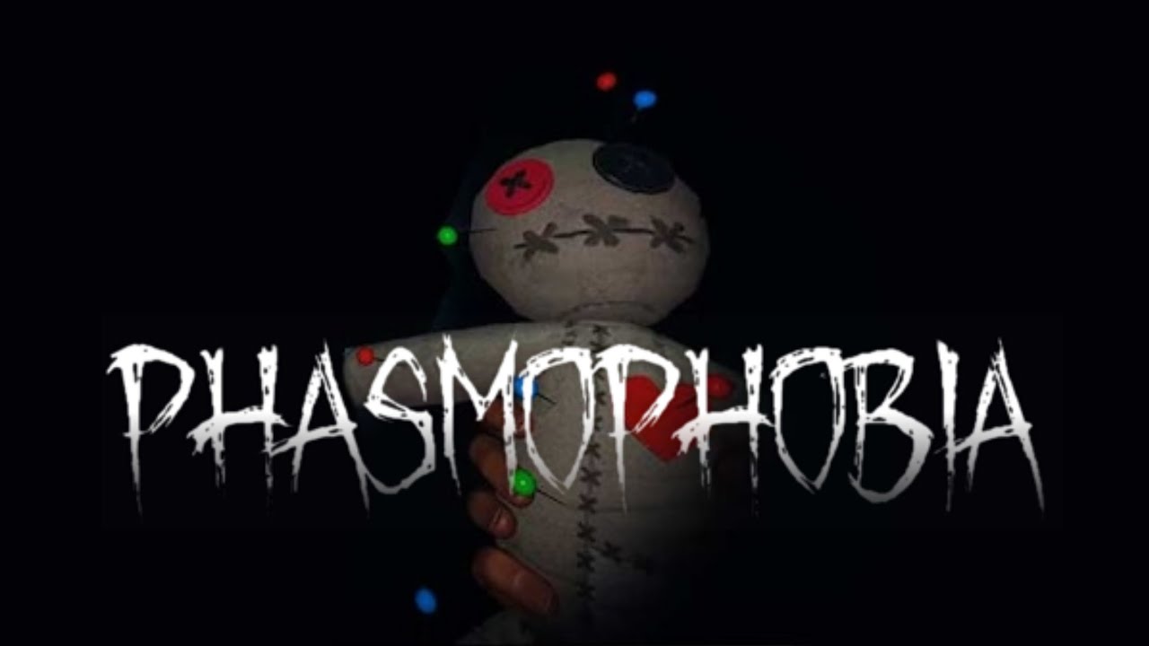 The Phasmophobia Finale