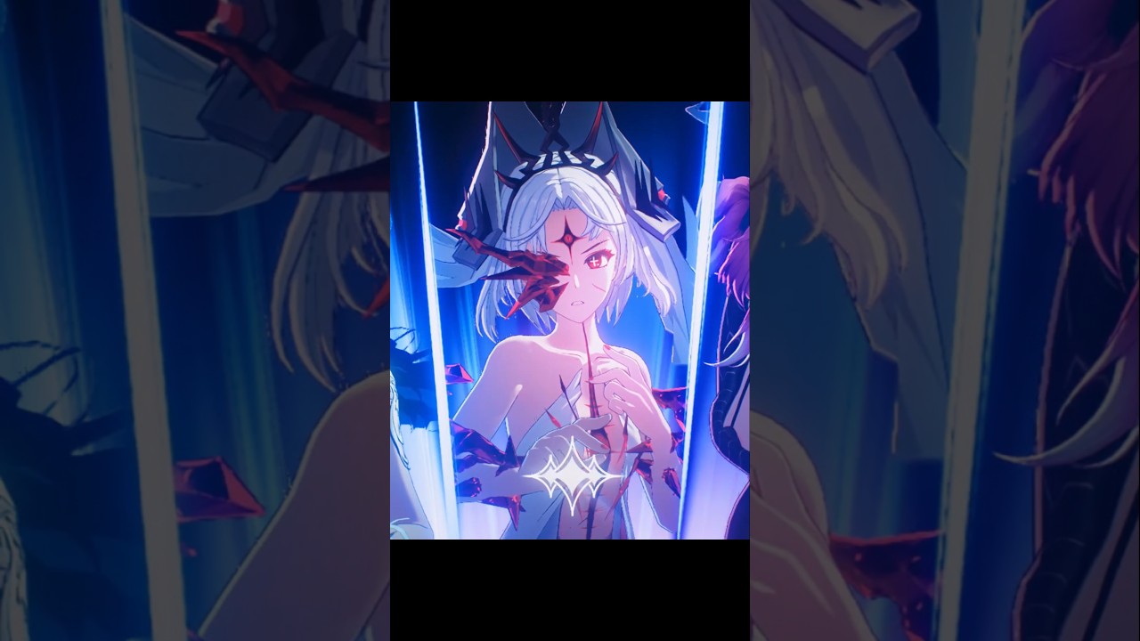 PEAK wuwa edit? #wutheringwaves #wuwa #gaming #genshinimpact #punishinggrayraven