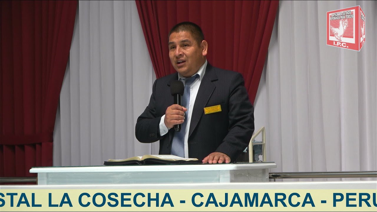 CAMPAÑA MIERCOLES 30-04-2025 IPC CAJAMARCA