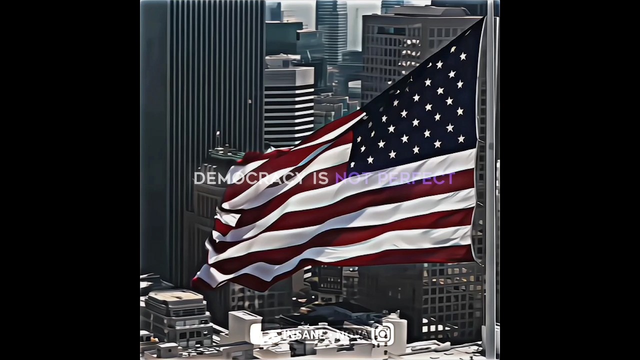 United States Of America 🇺🇸 4K Edit 🔥 | Best US Presidential Quotes 🗿 | #shorts #usa #edit