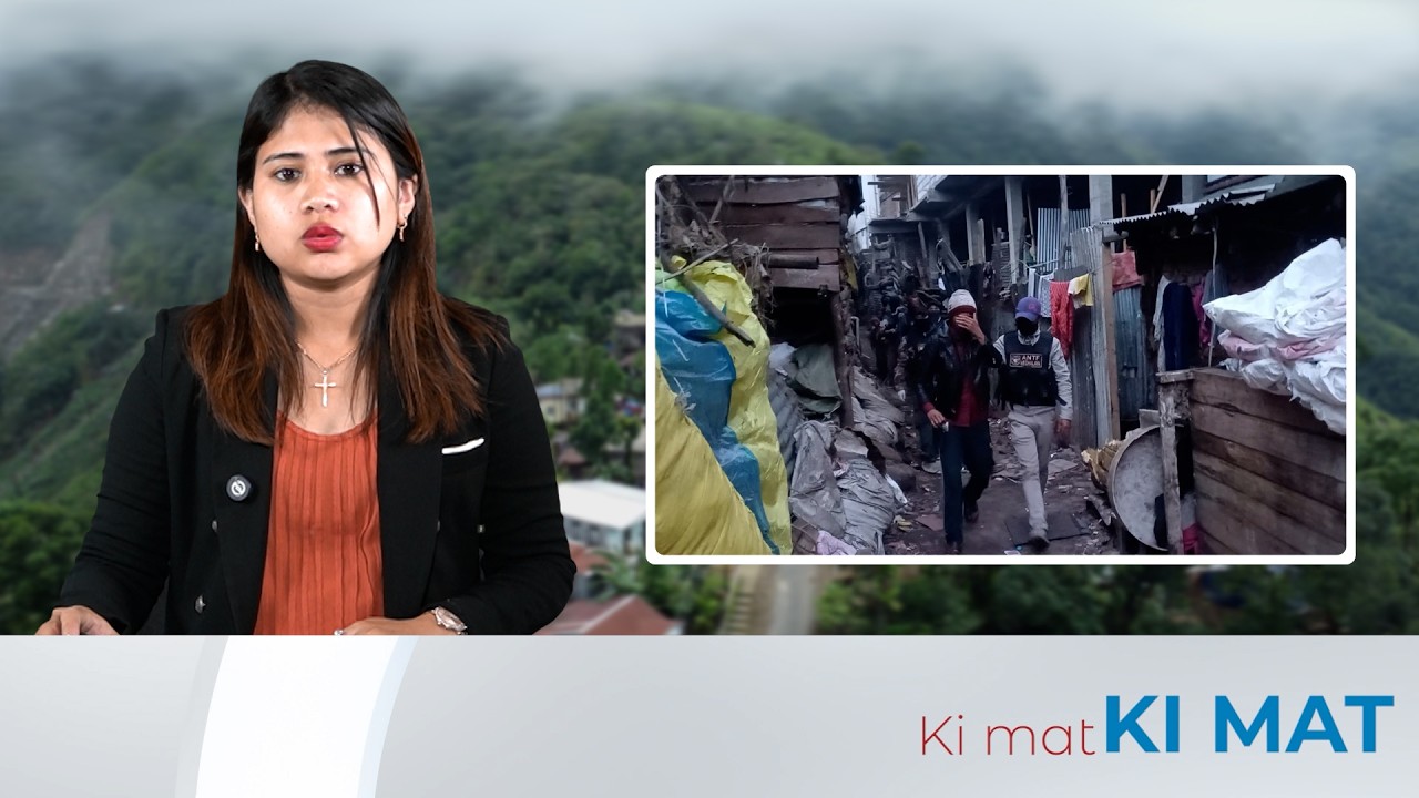 KI KHUBOR NA KA JYLLA, NA KA RI BAD KYLLENG KA PYRTHEI,13 TARIK RYMPHANG 2026