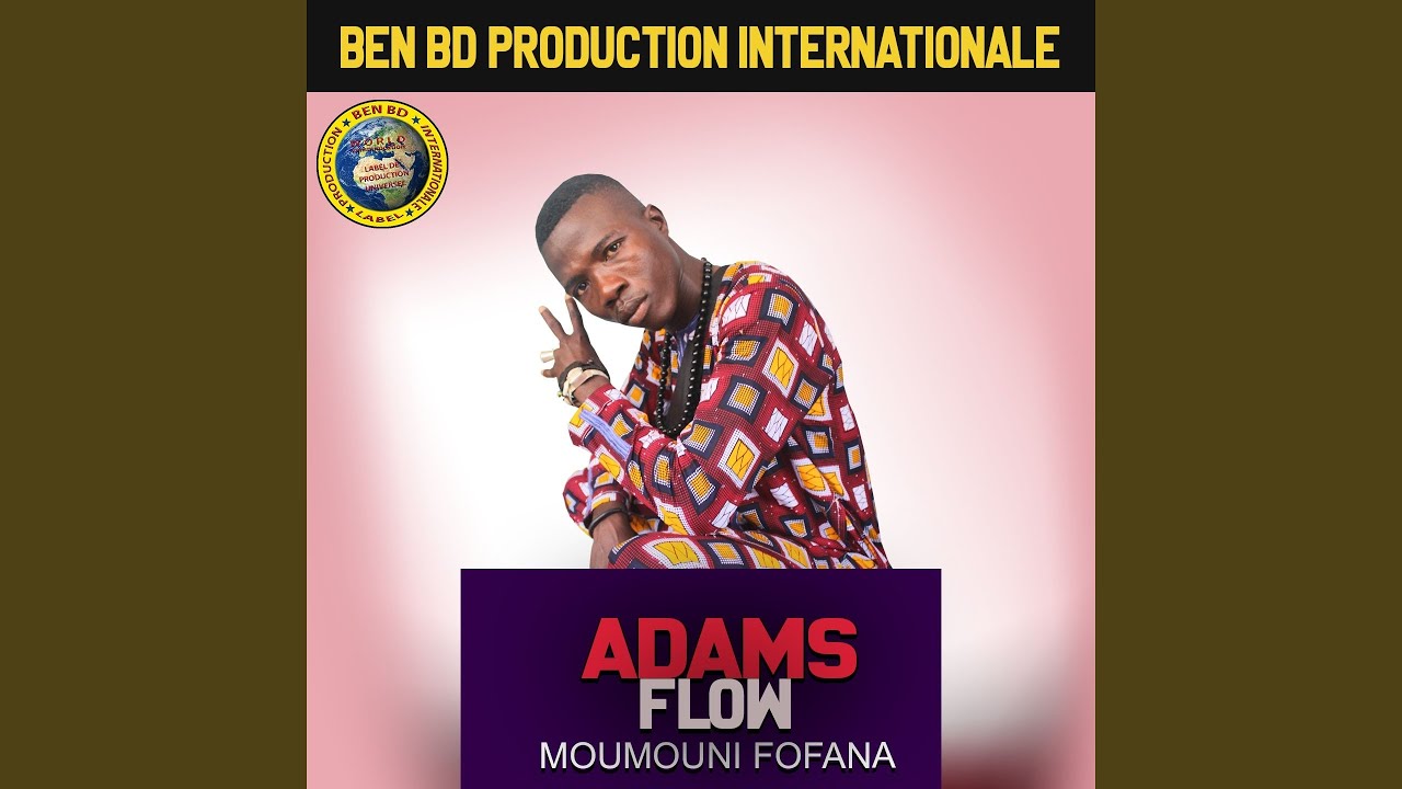 Moumouni Fofana
