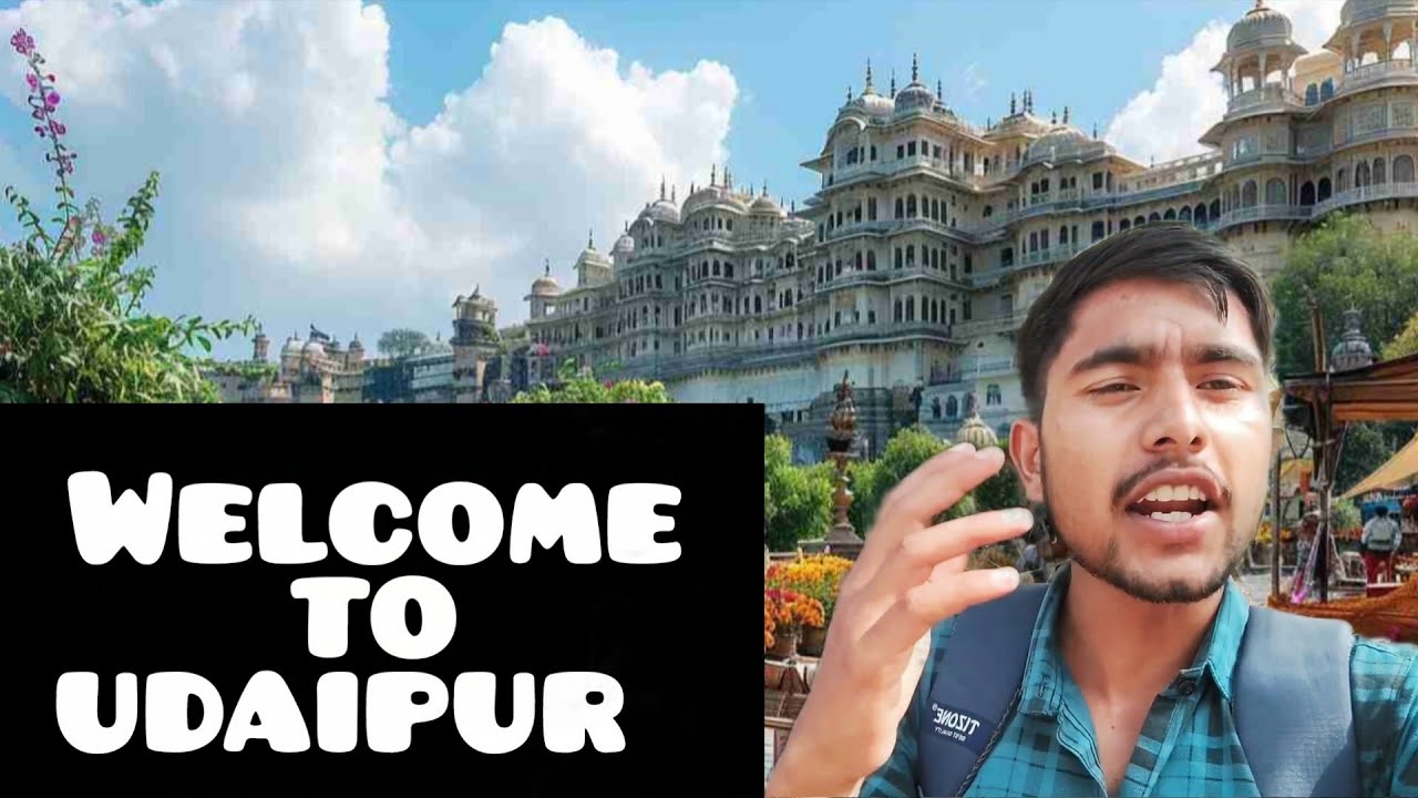 Uttrakhand to udaypur vlog 