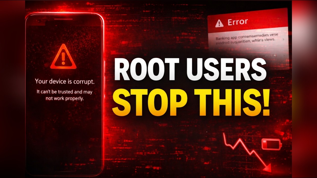 Don’t Root Before Watching This ❌