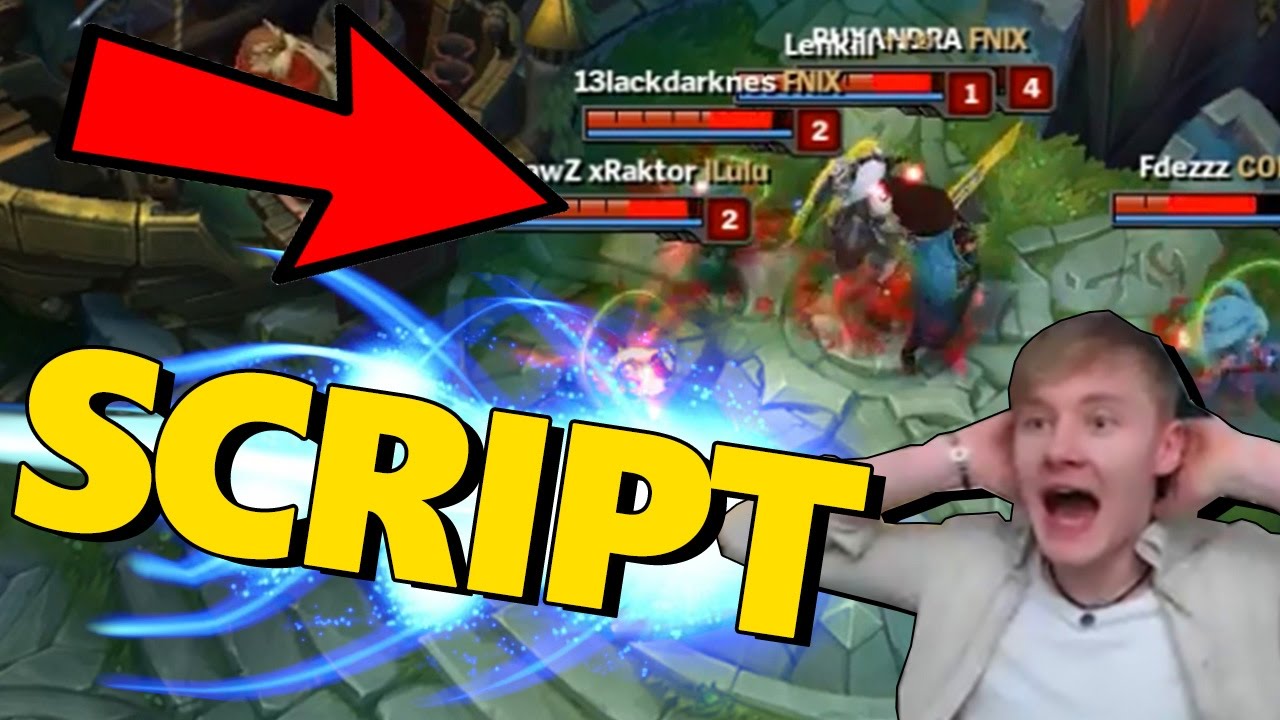 #230 Tymczasem - GLOBALNY BUG/SKRYPT XERATH/DONEJT 7,500$