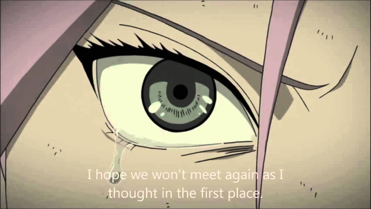 SasuSaku short story  -  Cold