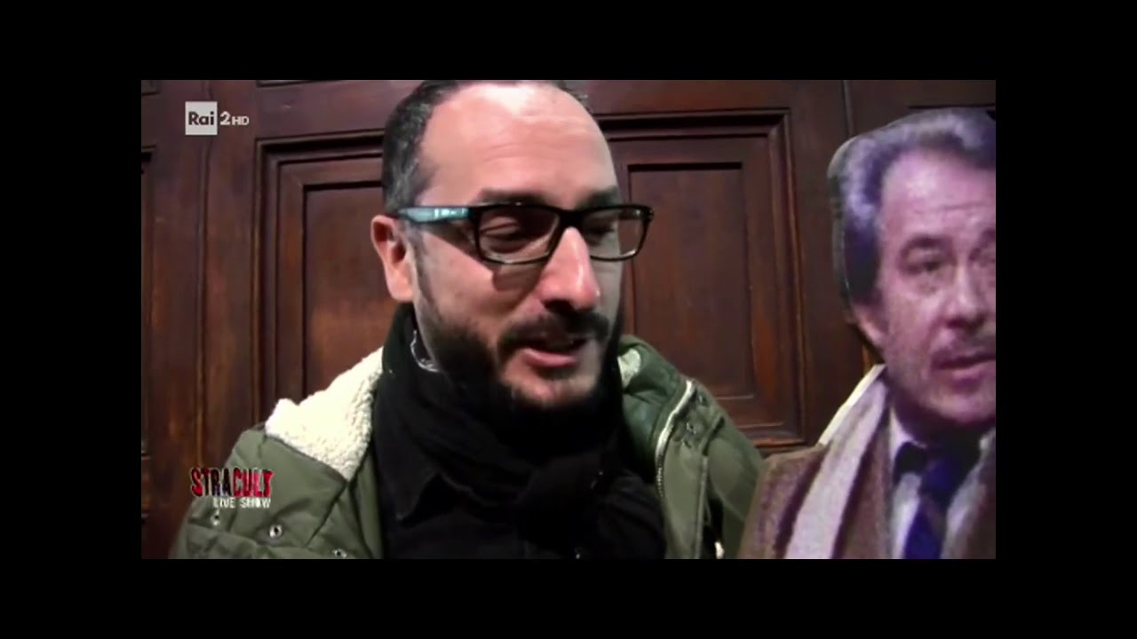 Come se fosse antani alla Rai