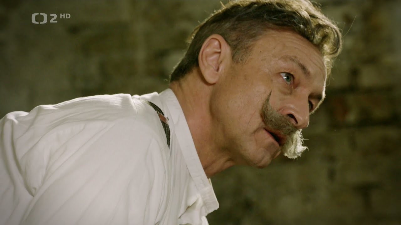 P&aacute;d Habsburků, dokument 2018