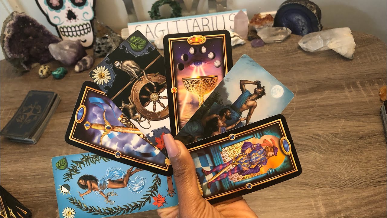Sagittarius♐️COMES BACK AROUND🌟 1 MORE TIME🧿 NOT COMMUNICATING THIS📵HERE'S WHAT YOU NEED TO KNOW❗