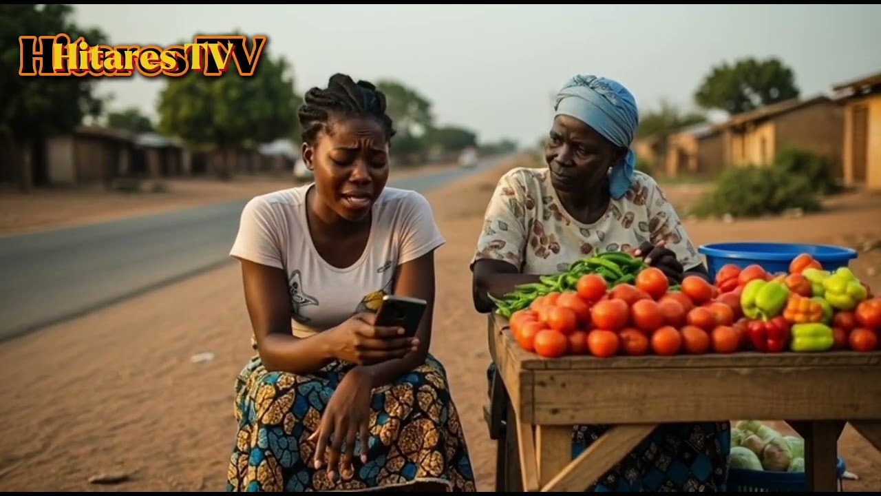 “She thought Lagos would give her a soft life..