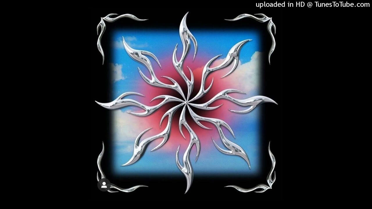 (free) bladee + ecco2k + crest type beat 