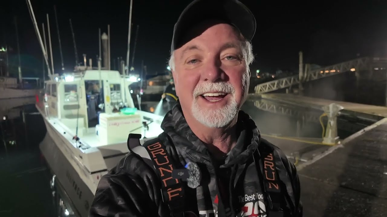 Albacore Tuna Fishing Westport Wa 2025