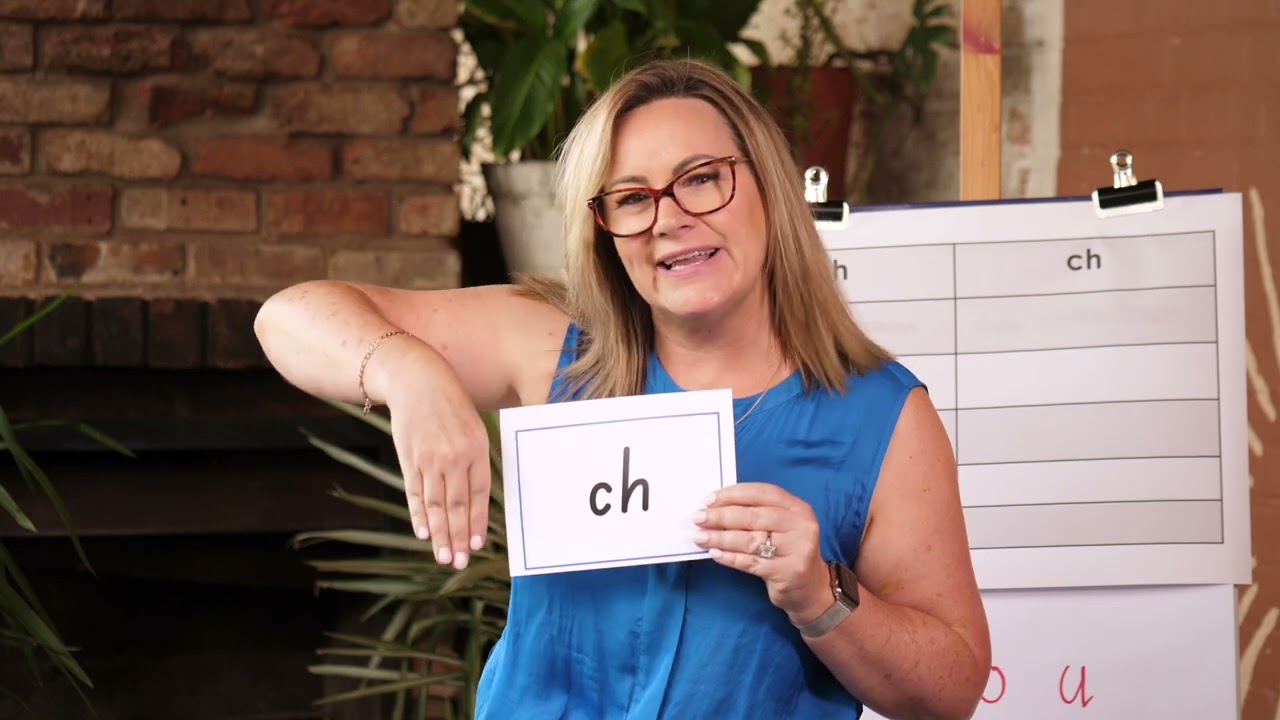 Year 2 Phonics - Lesson 2 - Guided practice