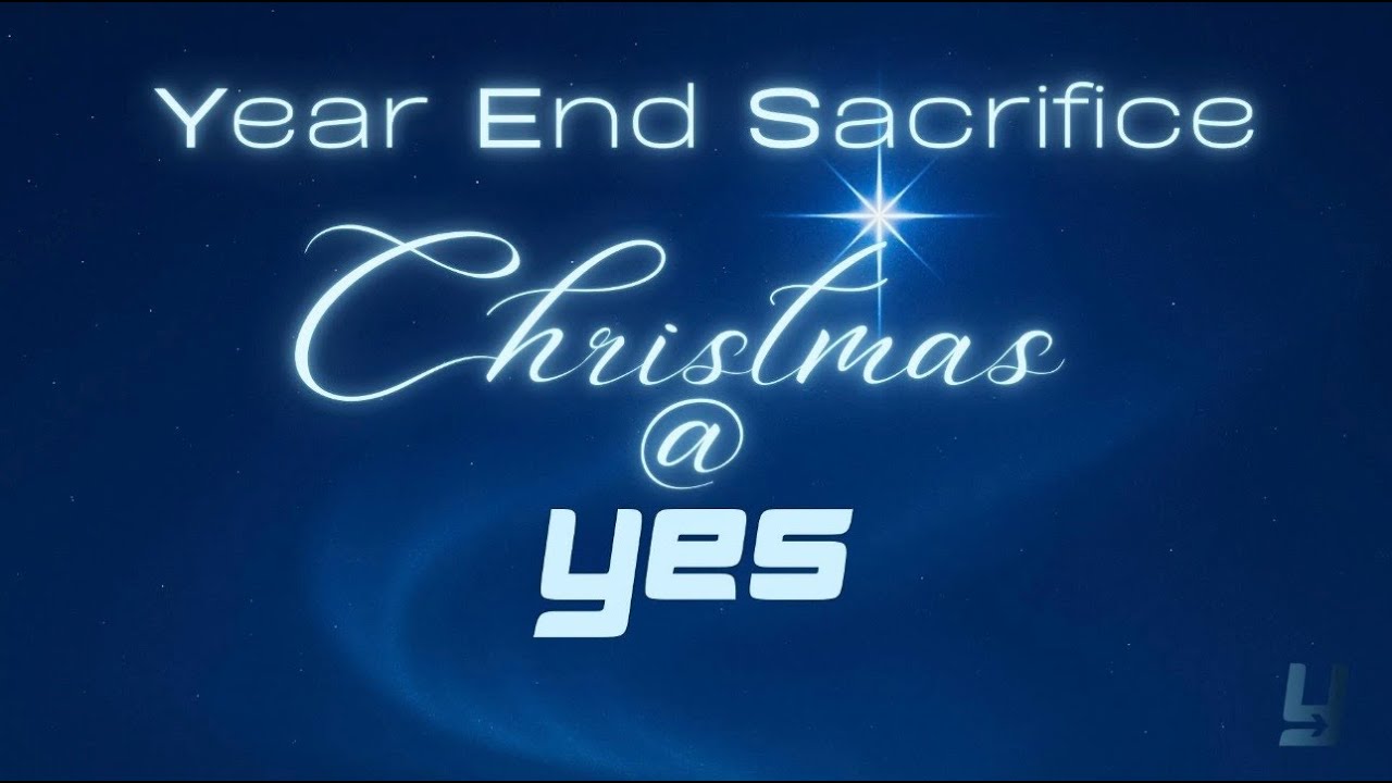 Ever-Increasing Joy | Psalm 126 | Pastor Drew Barker | YES Church