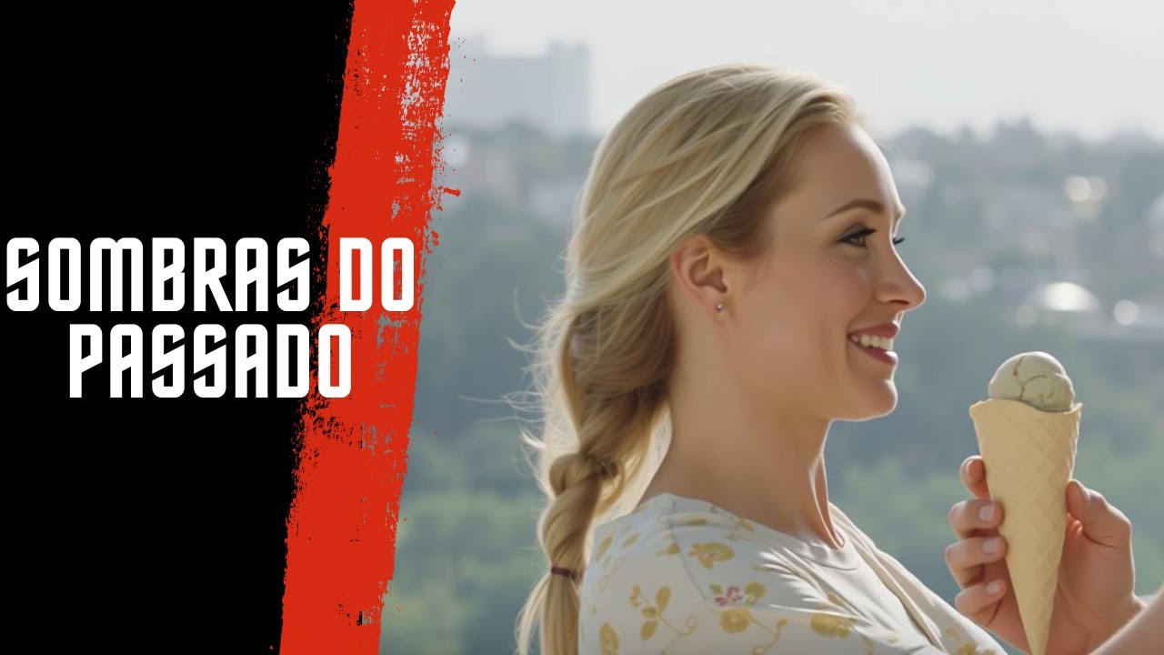 PELÍCULA ROMÁNTICA| LA HISTORIA DE UNA RELACIÓN FAMILIAR AL BORDE DE LA RUPTURA | SOMBRAS DO PASSADO