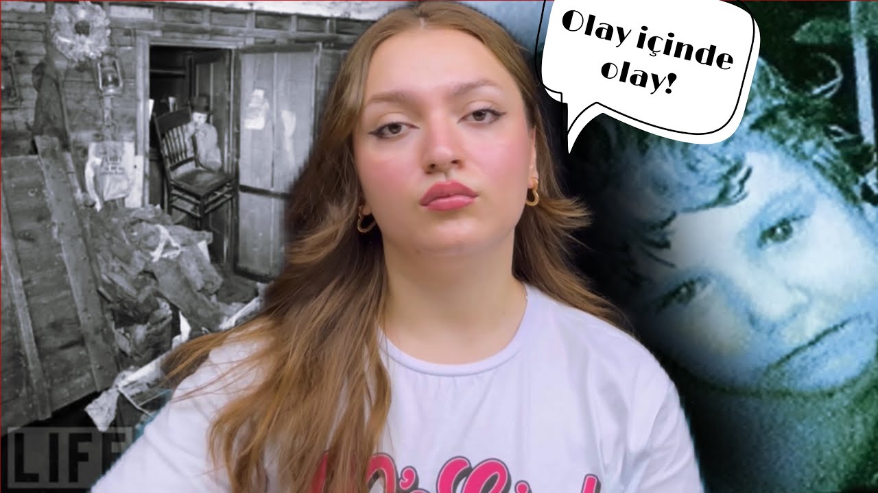 Öz annesi kendi kendisini yedirdi! | ondrej mauerova 👀