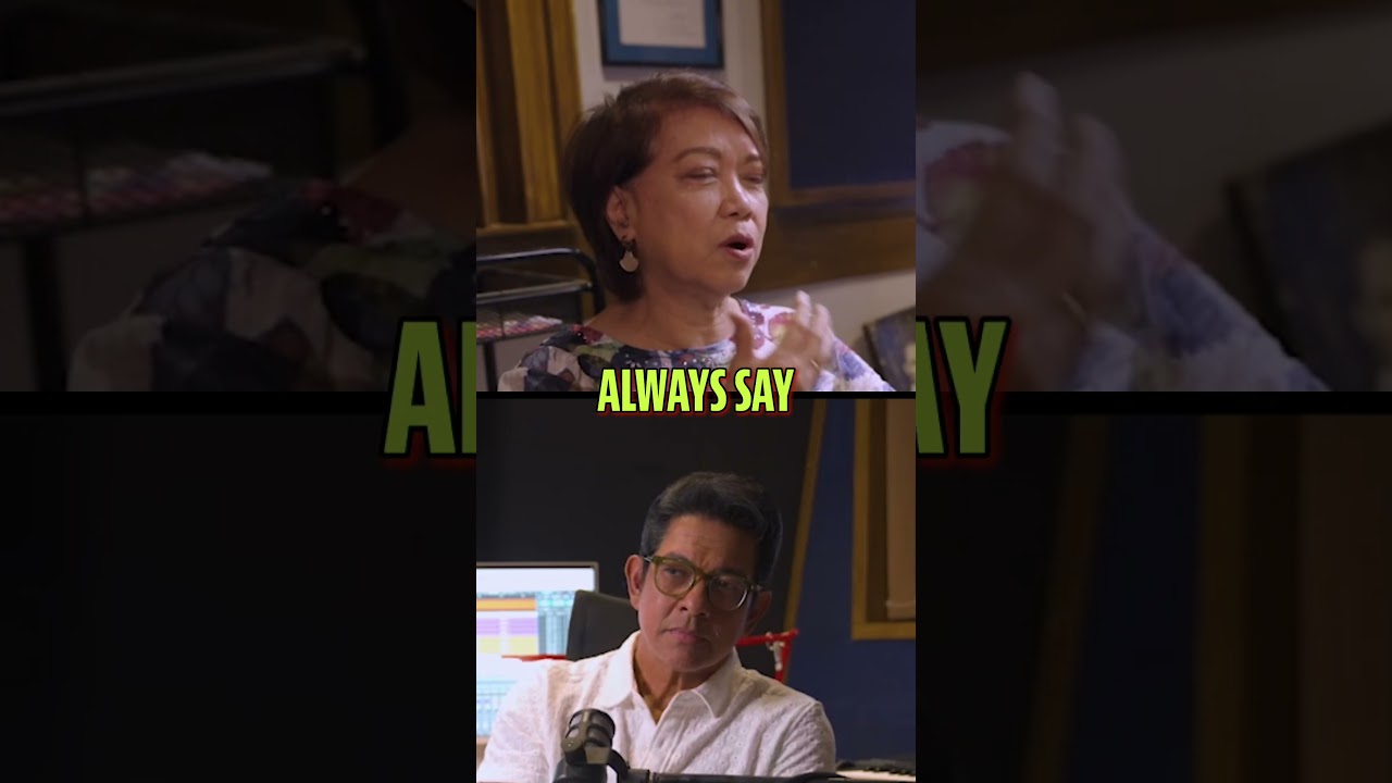 Unshaken with Gary V | Ep. 15: Justice for Filipino Prisoners