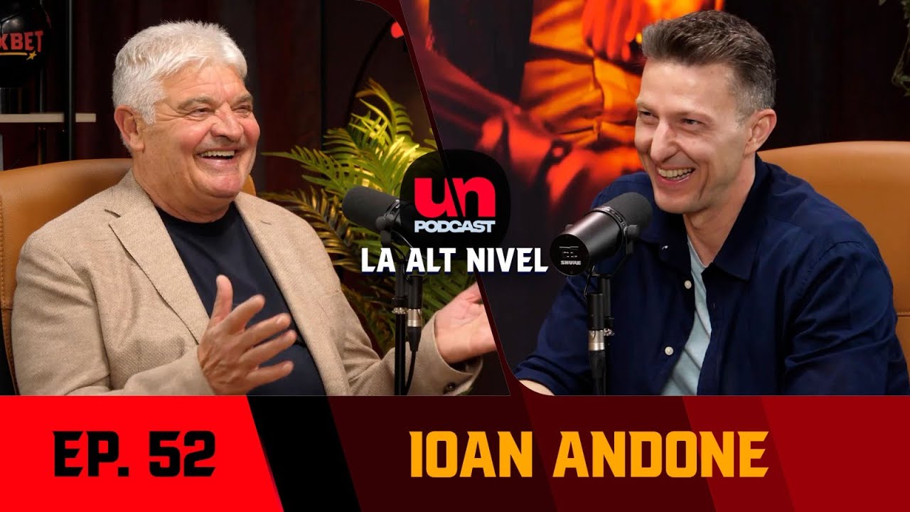 IOAN ANDONE: 