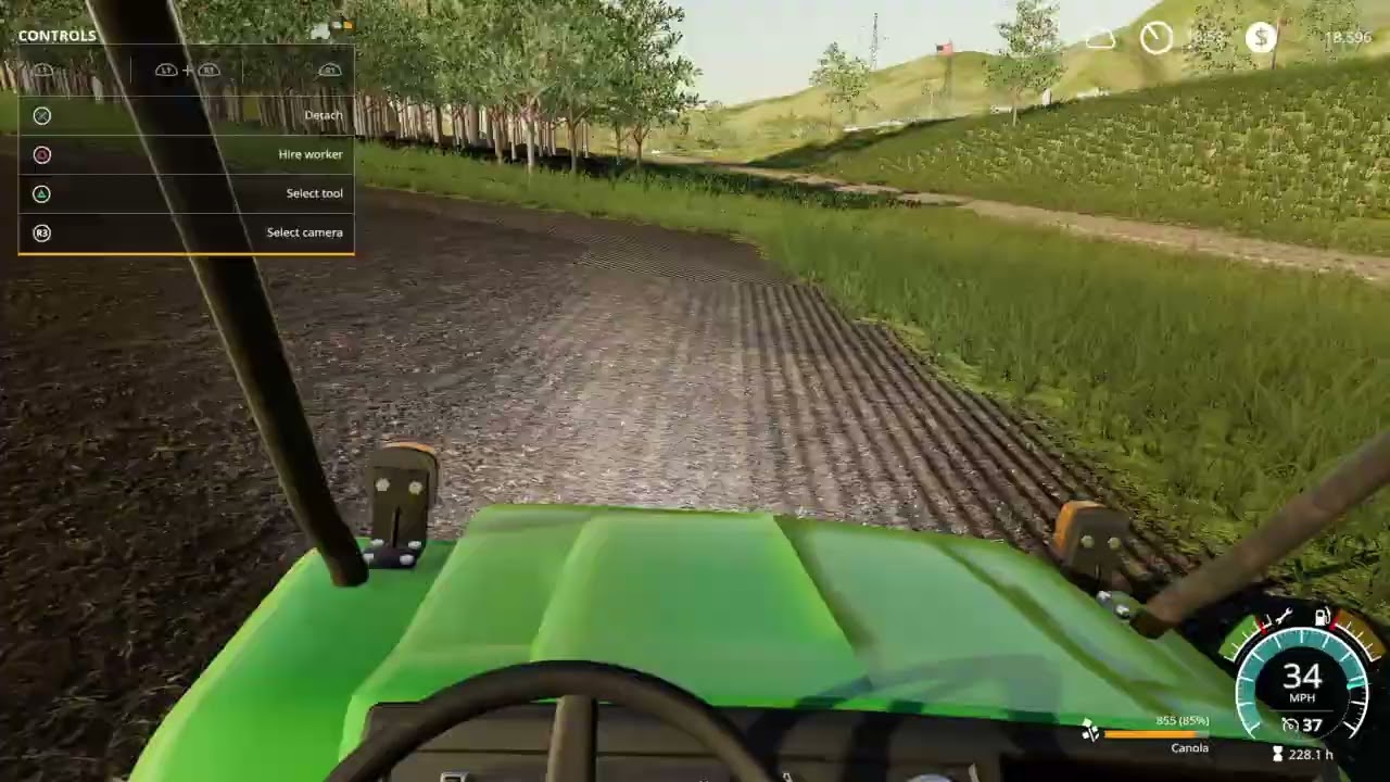 Farming Simulator 19 20260304191924