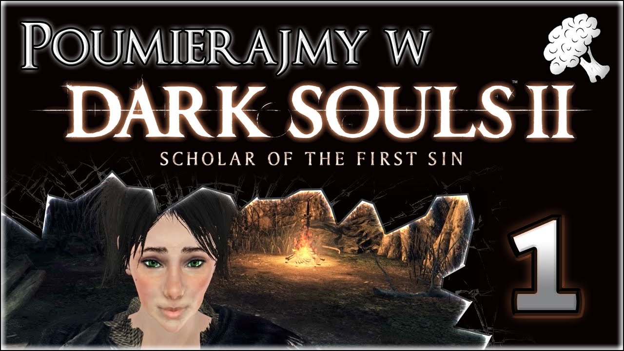 Dark Souls II: SotFS PL [01]
