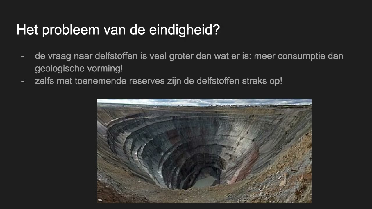 §1.12 De circulaire economie en de toekomst