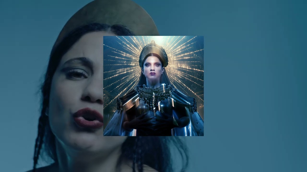 EMEL -  Souty (DeLaurentis remix)