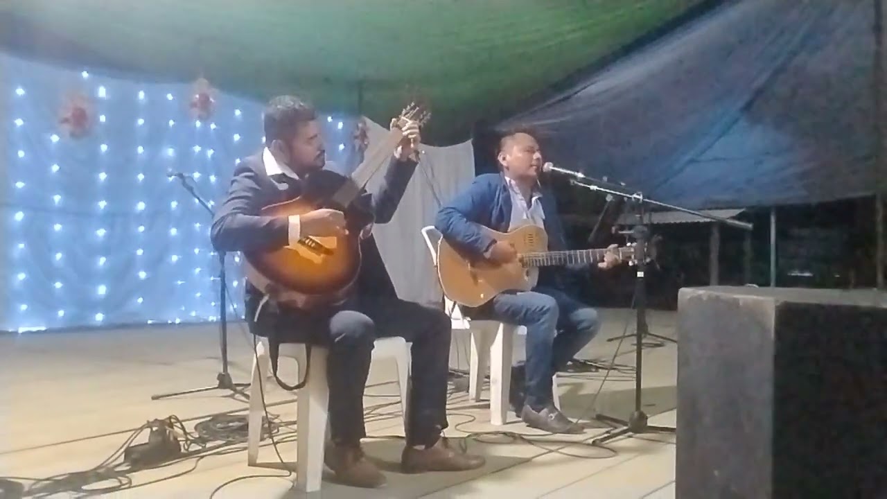 El Feo versión #español #zapoteco #mixteco