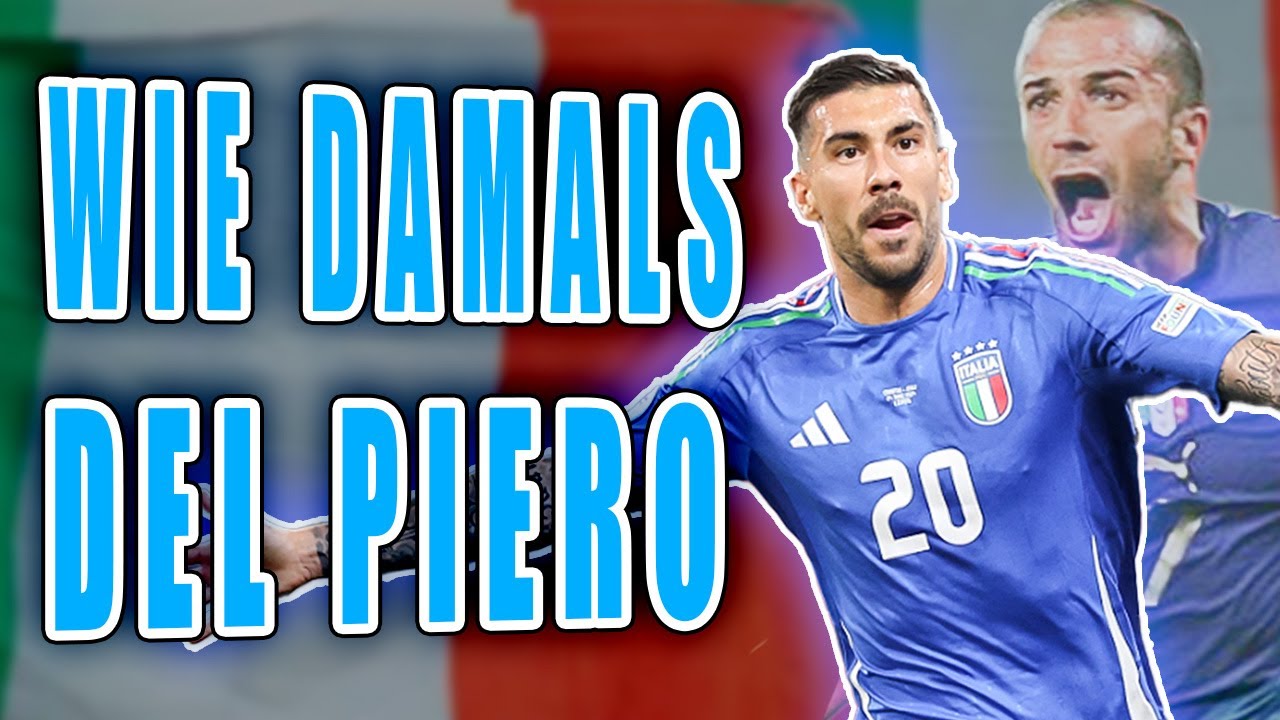 98 MINUTE Last Minute Treffer❗❗ | DRAMA ums Weiterkommen | Kroatien vs Italien Rückblick | Euro 2024