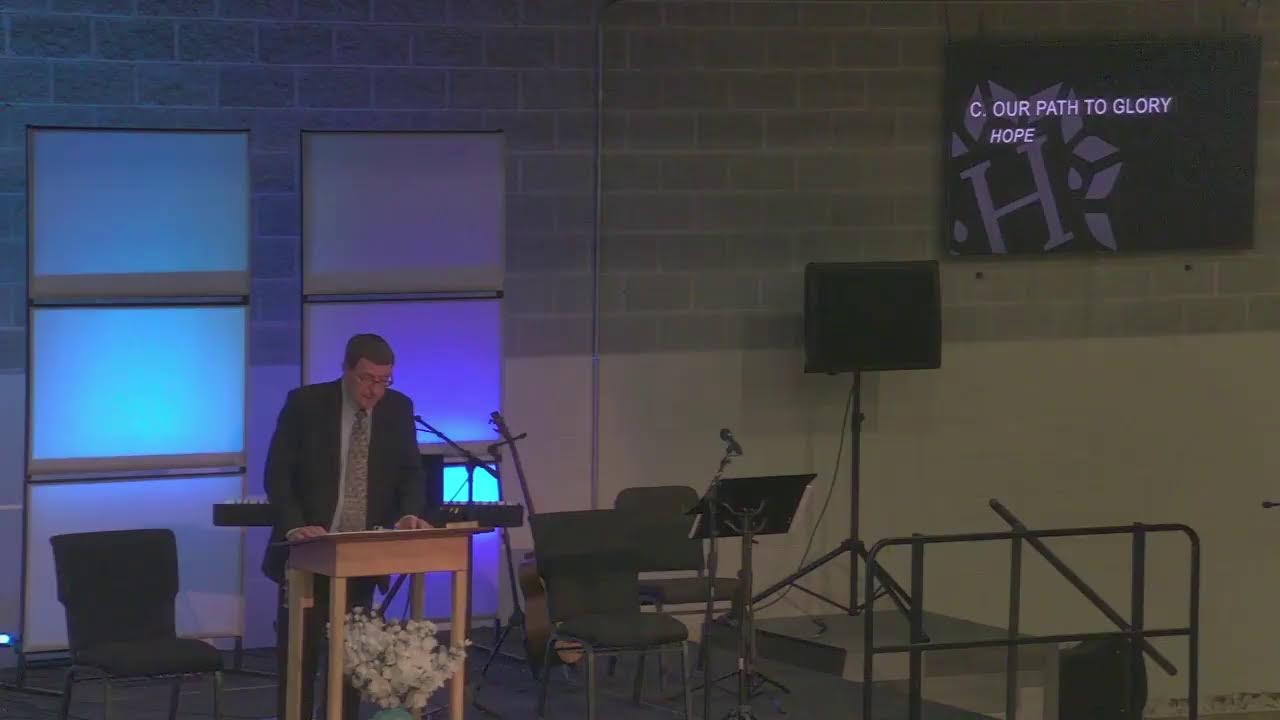 7-3-22 What The Bible Says About Aging!