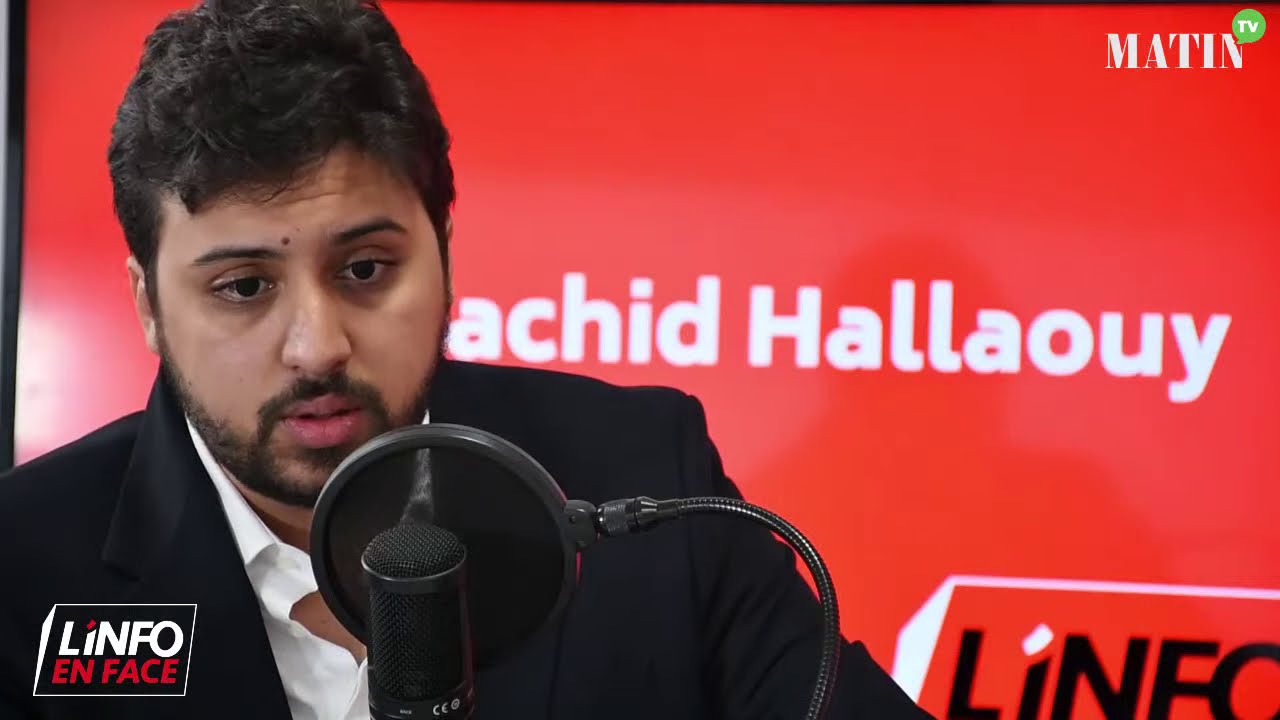 L'Info en Face : La parole aux jeunes