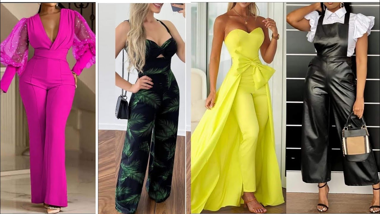 45 trending jamsuit in 2023 #ideas #design #jamsuit #trending #viral #fashion #viralvideo