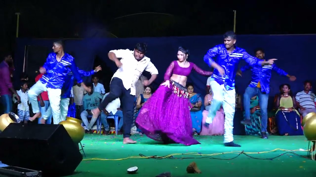 samba#movie# Namaste Namaste song by vbr