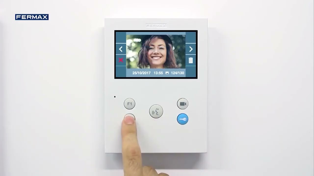 [DUOX PLUS] Video Formativo - Monitores VEO - Configuración y Funciones