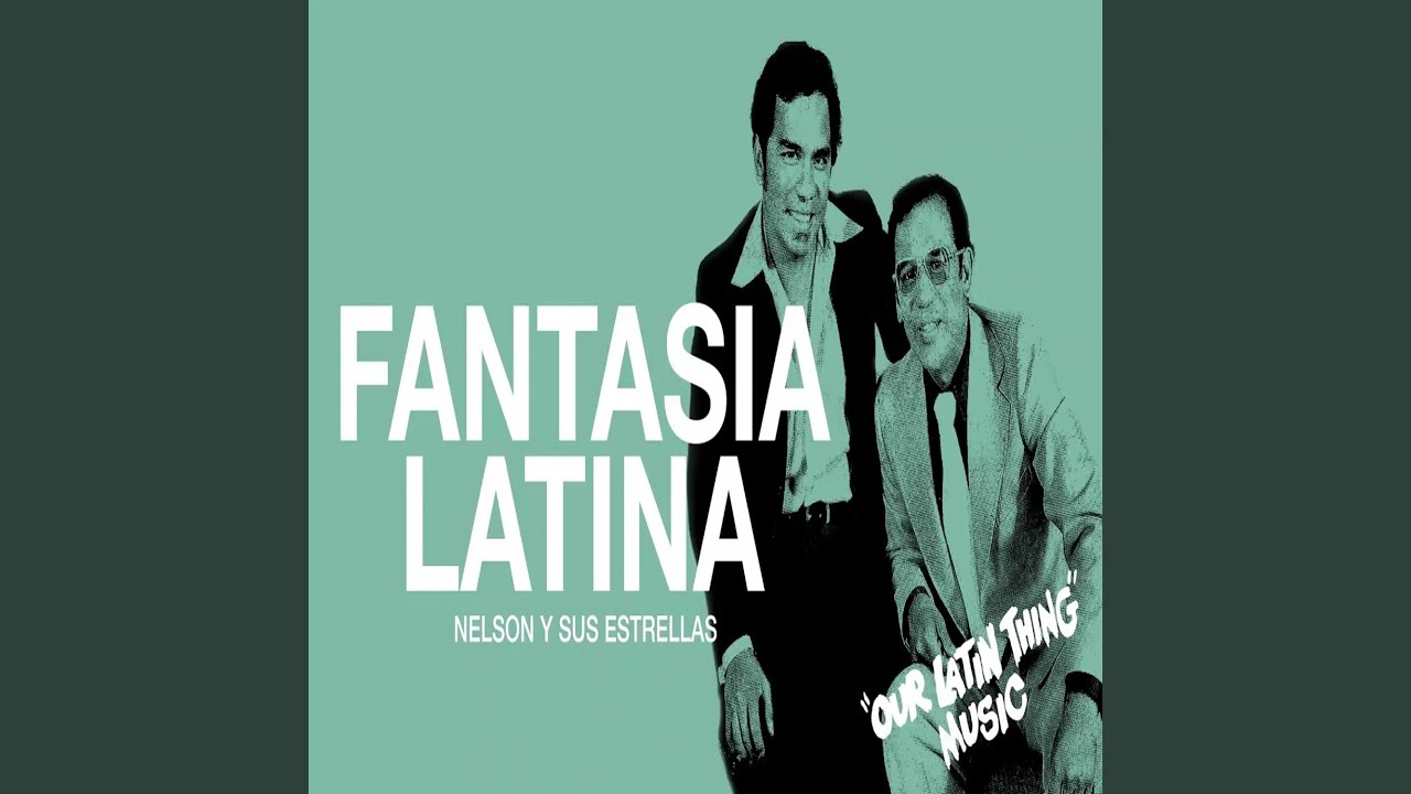 Fantasía Latina