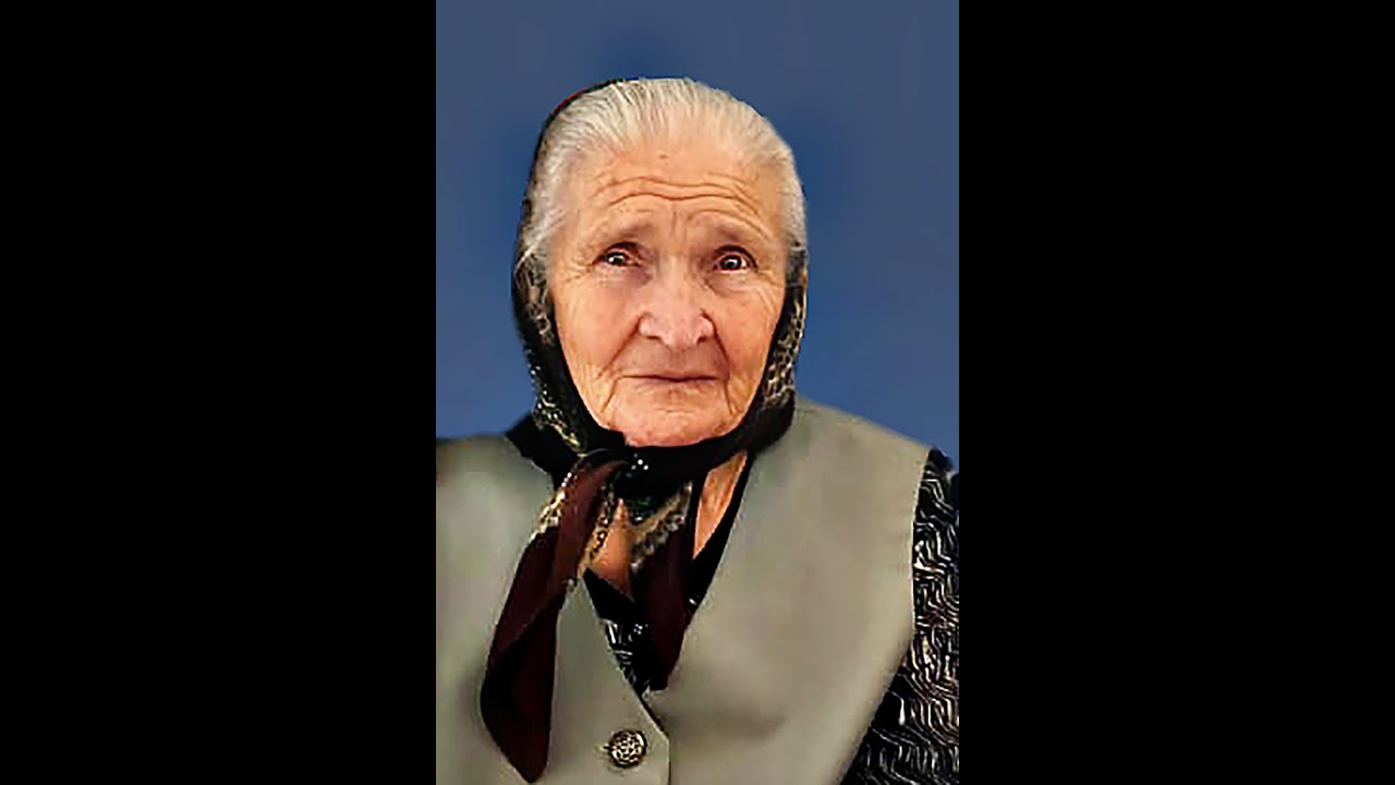 Înmormântare - Dudaș Elisabeta | 05 Martie - 13:00