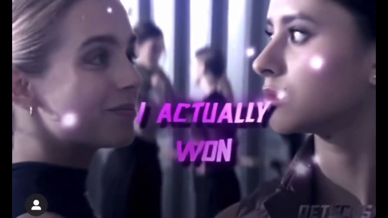 Tiny Pretty Things edits