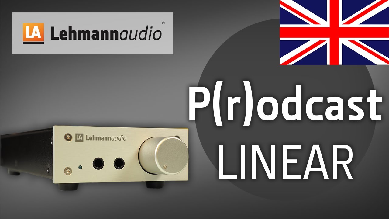 P(r)odcast - Linear ENGLISH