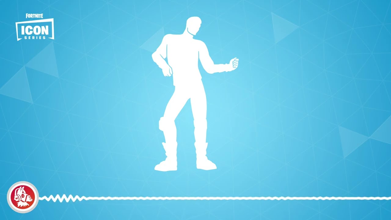 Fortnite - I Lied, I'm Sorry - Music Emote Audio