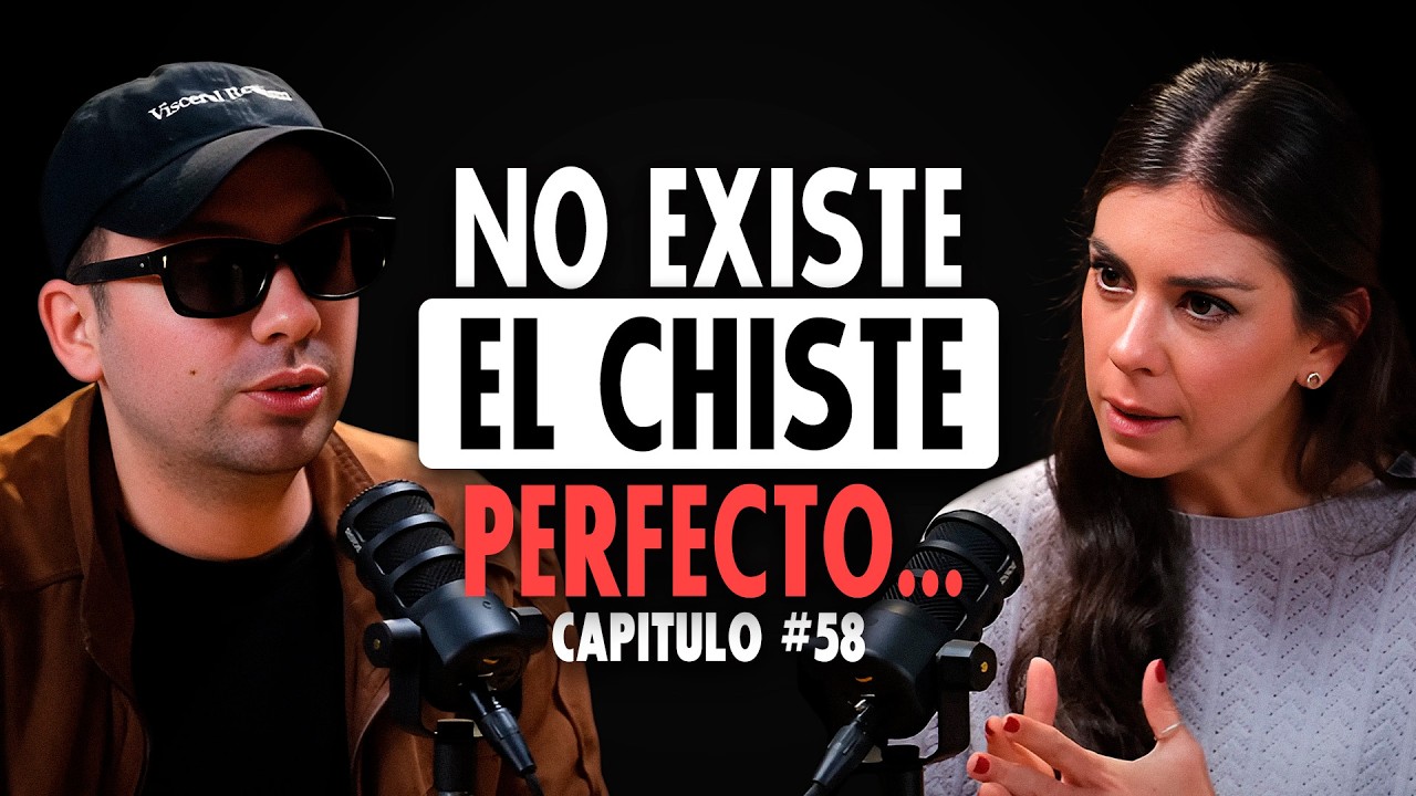 E58 - Fabrizio Copano - Carrera en Chile, en el extranjero, el fracaso antes del éxito