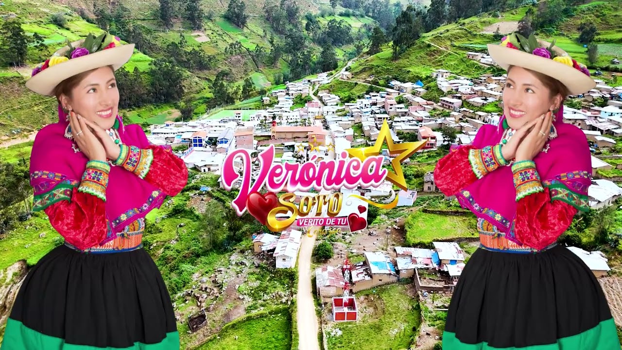 Mix del recuerdo con Arpa _Verónica Soto. 945_515_814